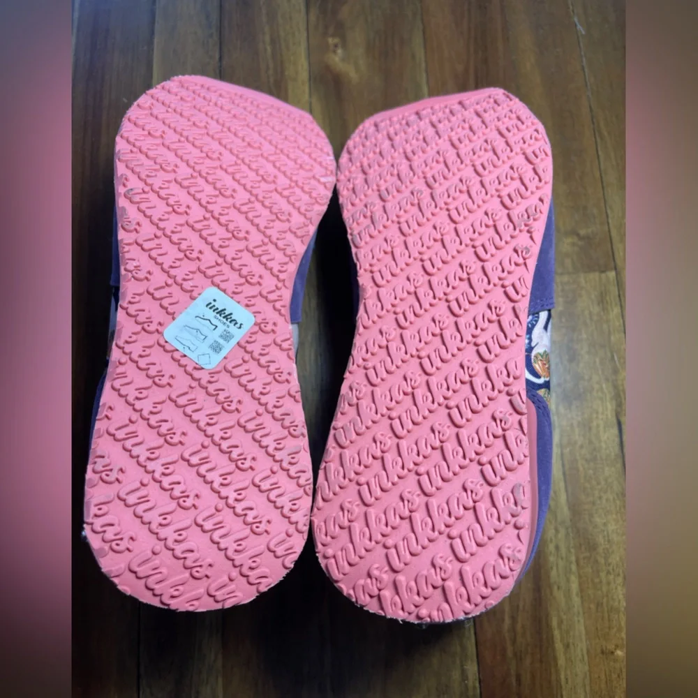 Inkkas Saola vegan joggers - Picture 10 of 14